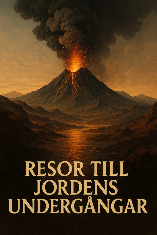 Resor till Jordens Undergångar